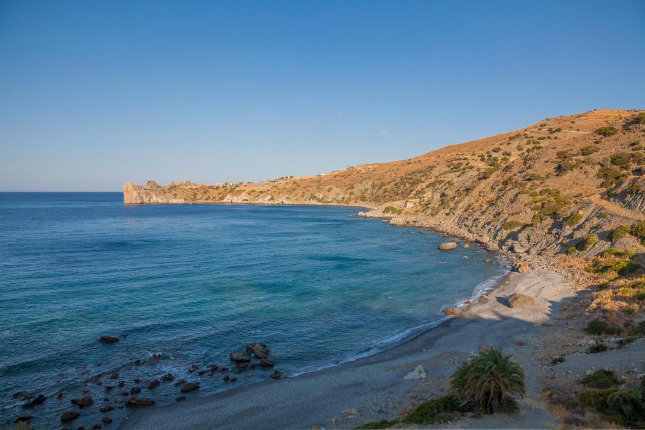 Altera Cave Villas Agios Pavlos  Exteriér fotografie